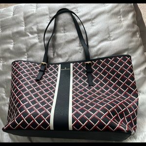 Brooks Brothers Tote